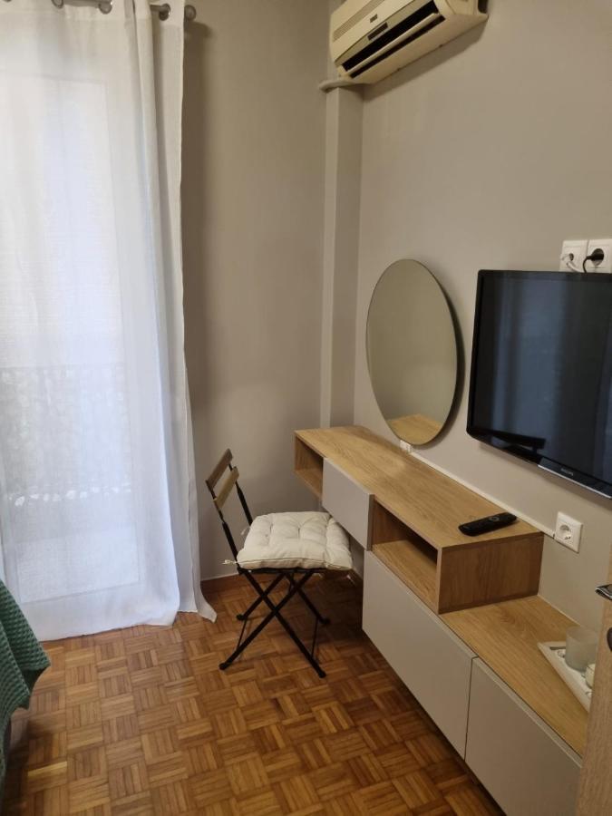 Piraeus Open View Appartment Exteriör bild